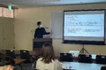 「日本スポーツ施設協会公認スポーツ施設運営士養成講習会・資格認定試験」を三重県桑名市のヤマモリ体育館で開催