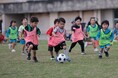 【春の入会キャンペーン実施中】四日市市の子どもたちが通う「四日市北サッカースクール」が新規会員を募集