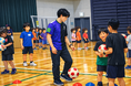 【春の入会キャンペーン実施中】津市・松阪市の子どもたちが通う「津市桃園サッカースクール」が新規会員を募集