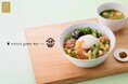 nana’s green tea、天然もち鮪を“和風ユッケ仕立て”で味わう　夏限定どんぶりが5月27日より登場！