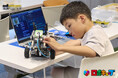 小学生向けロボットプログラミング教室『ロボキューブ』の教室オーナー募集説明会を開催！　～参加費無料の「親子ロボットプログラミング体験会」も同日開催～