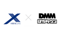DMMぱちタウン連携 新サービスリリースのおしらせ