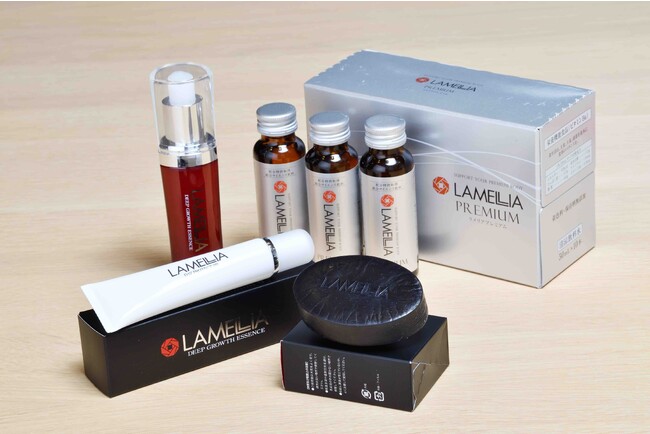 株式会社 LAMELLIAJAPAN