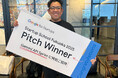 鹿児島発のスタートアップ「スタジオフィルス」がGoogle主催ピッチイベントで「Pitch Winner」に選出