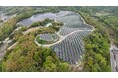 エクセリオ、14.40MWの船木太陽光発電所を稼働開始 日本のネットゼロ実現に向け貢献
