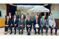 エクセリオ、山口県船木地区で防災体制を強化