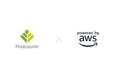 Photosynth、「フィジカル AI 開発支援プログラム by AWS ジャパン」に採択