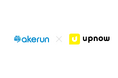Akerunがレンタルスペース予約サイト作成サービス「upnow」と連携、レンタルスペースの無人運営でスペースオーナーの収益性を向上