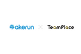 Akerunとコワーキング／インキュベーションスペース向け施設・会員管理システム「TeamPlace.CRM」がシステム連携を開始