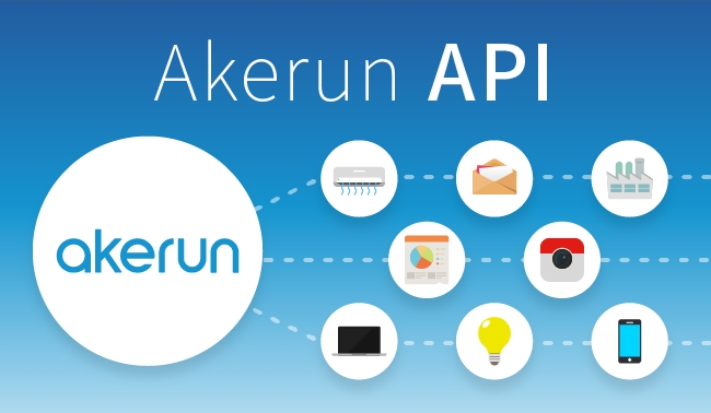 Akerun入退室管理システム、施錠解錠などすべての操作・参照が可能なAPIを提供開始
