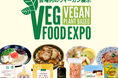 ヴィーガン食材のエリア設置＆TVディレクターとの「自社商品の発信術」セミナー実施！【VEG FOOD EXPO 2026】4/15-17＠東京ビッグサイト