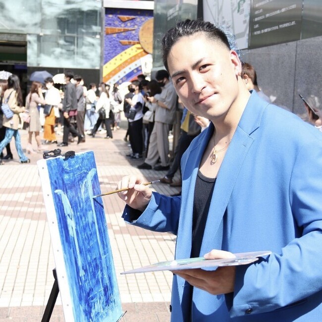 初開催当イベント