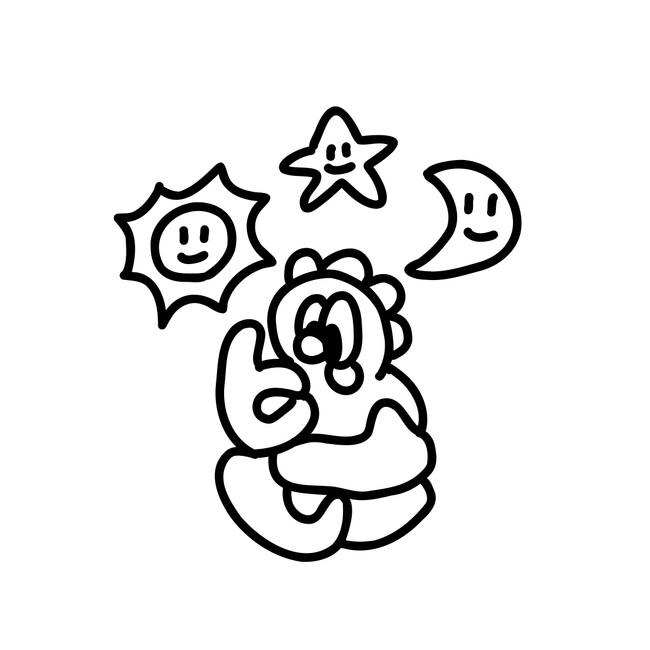 初開催当イベント