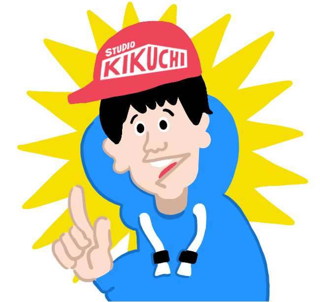 初開催当イベント