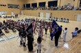 【宮崎県国富町】令和8年度国富町スポーツ少年団結団式を開催！14団の選手たちが新たなシーズンへ誓い