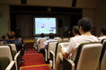 国富町で「きゅうり黄化えそ病（MYSV）対策講習会」を開催