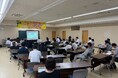 職員を対象にガバメントクラウドファンディング（GCF）活用研修を実施