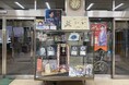 あどけない颯ちゃんに会える!?二見颯一さんの関連グッズ展示で聖地巡礼スポットに