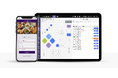 AielloとTableCheckが連携 AI活用のレストラン予約サービスを提供開始