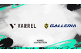 プロeスポーツチーム『VARREL』「GALLERIA（ガレリア）」とのスポンサー契約を締結