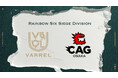 「CAG」と「VARREL」がチーム統合 ブロードメディアの教育事業とCELLORBの次世代育成に向けた提携も推進