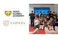 eスポーツチームVARREL、韓国のGen.Gと共同で若手育成のためのブートキャンプを実施
