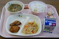 骨取り魚の飯田商店が地元千葉県銚子市の学校給食に『骨取りさば』を提供