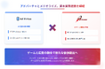 アドバーチャとメテオライズ、資本業務提携を締結 — ゲーム内広告をさらに拡大し、新たな価値を共創 —