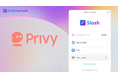 Slash Paymentが、暗号資産ウォレット「Privy」に対応!メールアドレスでのウォレット作成による新規ユーザーのオンボーディング促進にむけて