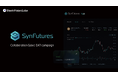 Slash Vision Labsが、Perp DEX「SynFutures」と日本市場におけるパートナーシップを締結!SNSフォローでSynFuturesエアドロップ対象のO_Oポイントを獲得しよう