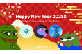 Slash Vision Labsが、$VIRTUAL $AIXBT $GAMEをSVLステーカー上位20名にエアドロップ!「AI Agent × Alpha-Baseキャンペーン」を開催