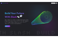Slash Vision Labs、SVLトークンのステーキング総額が20億SVL(約$8.8M)を突破