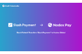 暗号資産決済「Slash Payment」の事業譲渡および新サービス「Nodex Pay」への移行に関するお知らせ