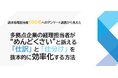 【2024年12月10日(火) - 仕訳と仕分けの効率化解説オンデマンドセミナー配信のお知らせ -】