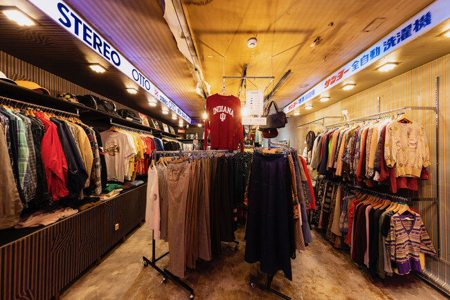 ジャンボデンキ店舗内観 ジャンボデンキ店舗内観