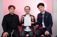株式会社ボイスクルエンタテインメント代表/加賀爪忠勝が内閣府孤独・孤立対策事業TikTok番組 企画・演出・音楽を監修&「ささつな自治体」第1回LFJ47アンバサダー及び運営事務局副局長 に就任