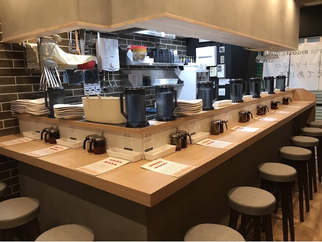 【ボロネーゼとミートソースの違いを教えてあげる】カウンター 【ボロネーゼとミートソースの違いを教えてあげる】カウンター