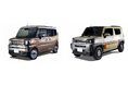 もっと身近にCal’s Motor(キャルズ モーター)待望のボディキット販売を4車種で発売開始。新たなKカー用デザインを2種発表。