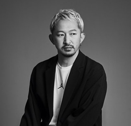 村上 モリロー 村上 モリロー