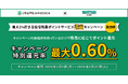 りそなアセットマネジメントとのコラボキャンペーンを開催 松井証券限定で対象2銘柄の還元ポイントを増量