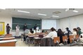 下関市立大学と産学連携教育研究に関する協定を締結し、建設業について講義を実施教育研究活動の推進と地域貢献を目的に10月から2コマをコプロスが担当