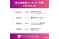 11月は150億円超の大型調達が1社!国内スタートアップの最新状況を公開