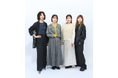 株式会社アダストリア「JEANASIS」が「フルーツギャザリング」メイクアップパフォーマーの制服を全身スタイリング!