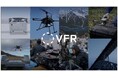 ドローン業界の世界トップベンダーを目指す VFR株式会社に投資を実行