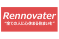 空き家や築古物件を再生し住宅確保困難者への住宅支援事業を行うRennovater株式会社に投資