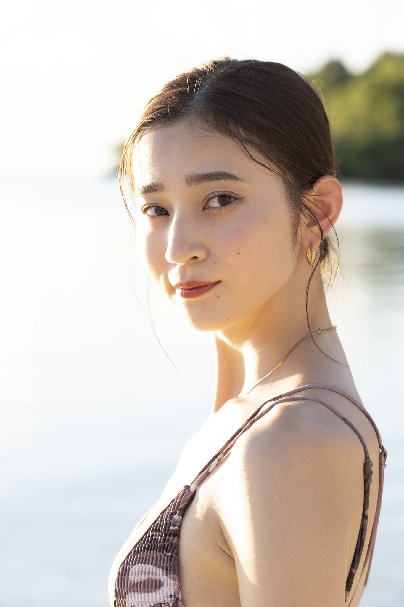 TRAPEZISTE所属タレント「涼那」ABEMAで話題の恋愛番組『シャッフルアイランド Season3』へ出演中！｜株式会社 ...