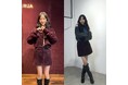 モデル・坂田琴音、MURUA公式Instagramに4週連続ゲスト出演!