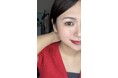 「再現度が高い!」芹咲りいながモノマネメイクで二階堂ふみ&カズレーザーに変身!TikTokで公開!