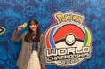 「一緒に冒険したいのは...」「思わず涙が出ていまいました。」小杉怜子、「ポケモンワールドチャンピオンシップス2026」にゲーム部門のMCとして登場！