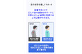 楽天市場で一般販売開始！装着するだけで首の姿勢を意識しやすくするネックサポーターを発売